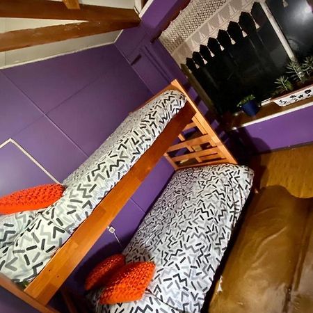 Hospedaje Familiar Esperanza Hotel Койхайке Екстериор снимка