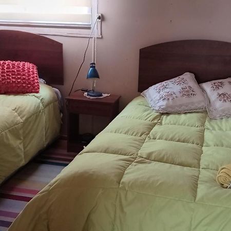 Hospedaje Familiar Esperanza Hotel Койхайке Екстериор снимка