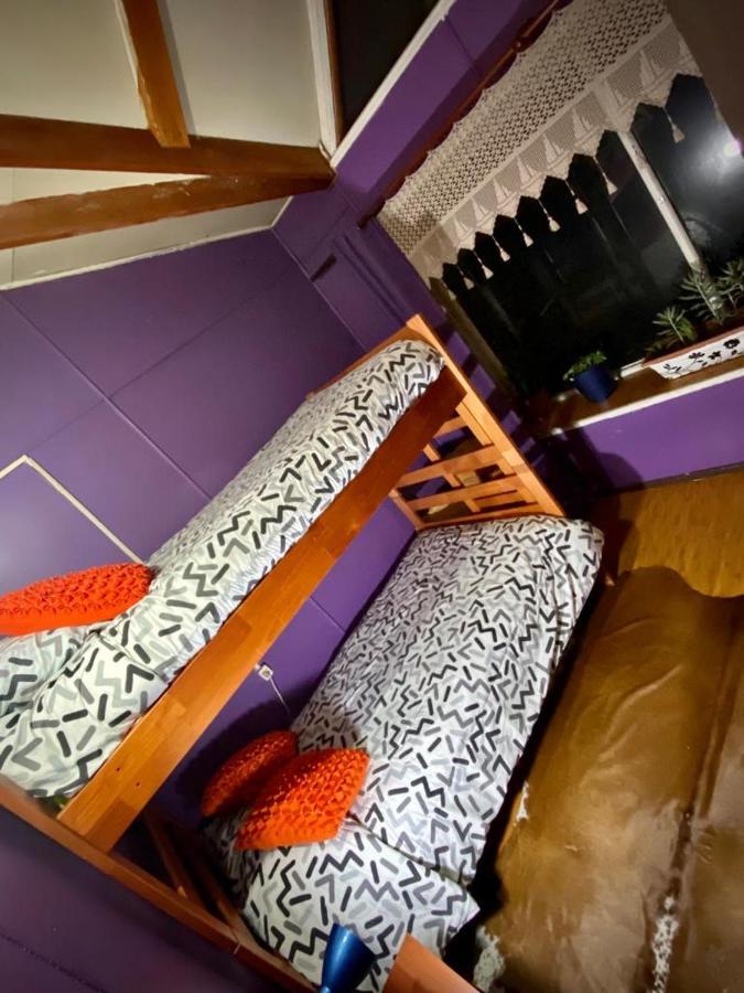 Hospedaje Familiar Esperanza Hotel Койхайке Екстериор снимка