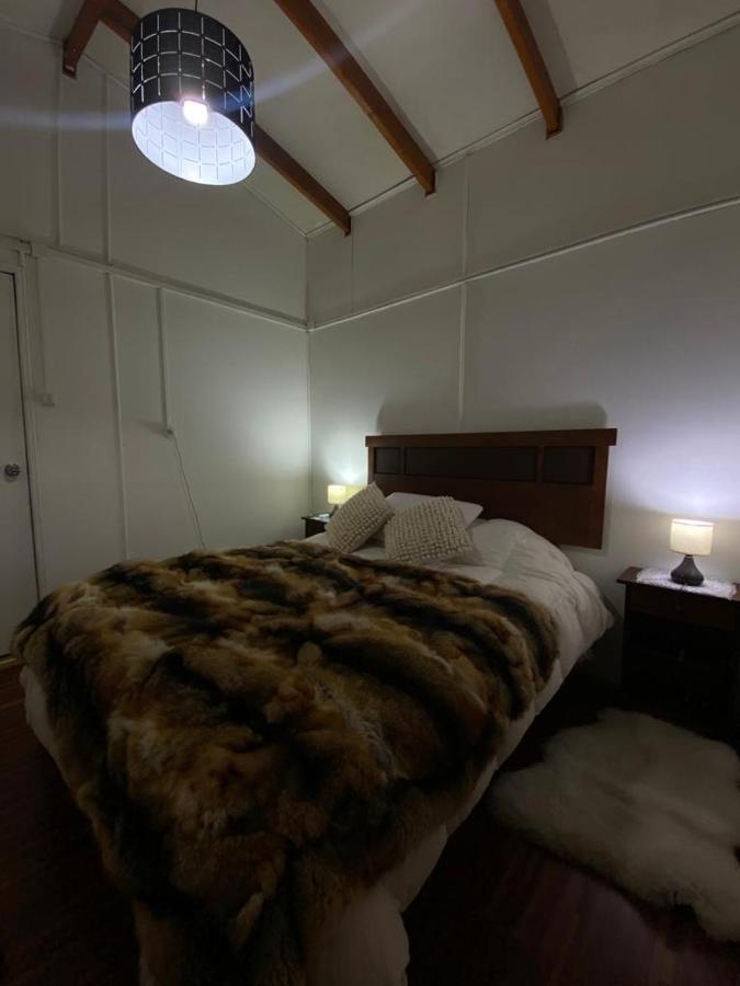 Hospedaje Familiar Esperanza Hotel Койхайке Екстериор снимка