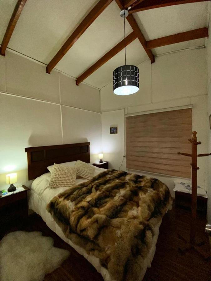 Hospedaje Familiar Esperanza Hotel Койхайке Екстериор снимка